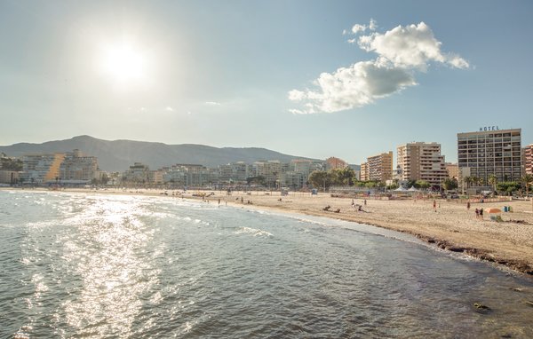 Apartamento - Oropesa del Mar , España - EBA037 901