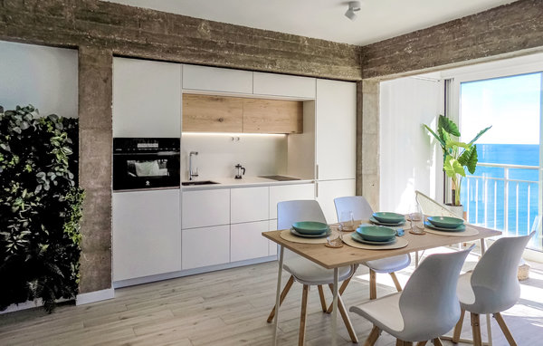Apartamento - Oropesa del Mar , España - EBA037 4