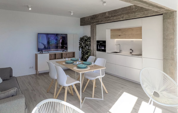Apartamento - Oropesa del Mar , España - EBA037 302
