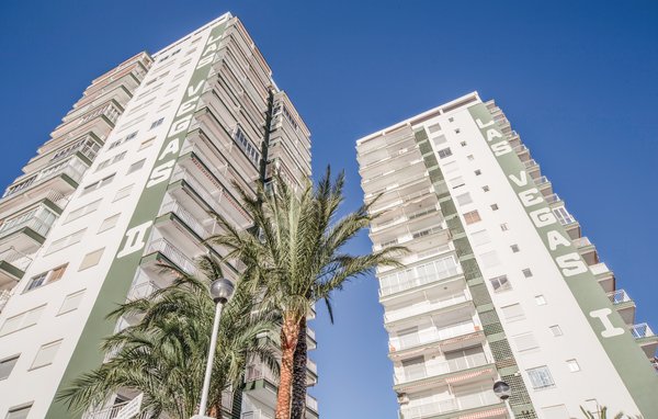 Apartamento - Oropesa del Mar , España - EBA037 2