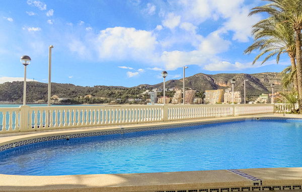Apartamento - Oropesa del Mar , España - EBA037 6