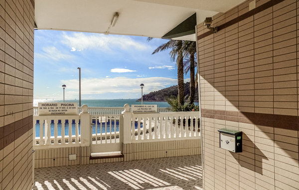 Apartamento - Oropesa del Mar , España - EBA037 11