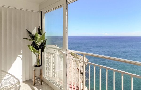 Apartamento - Oropesa del Mar , España - EBA037 5