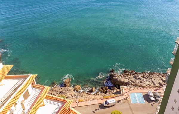 Apartamento - Oropesa del Mar , España - EBA037 201