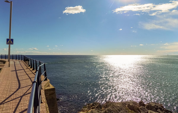 Apartamento - Oropesa del Mar , España - EBA037 202
