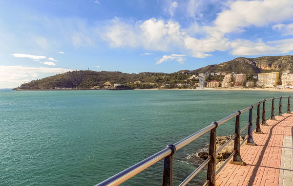 Apartamento - Oropesa del Mar , España - EBA037 203