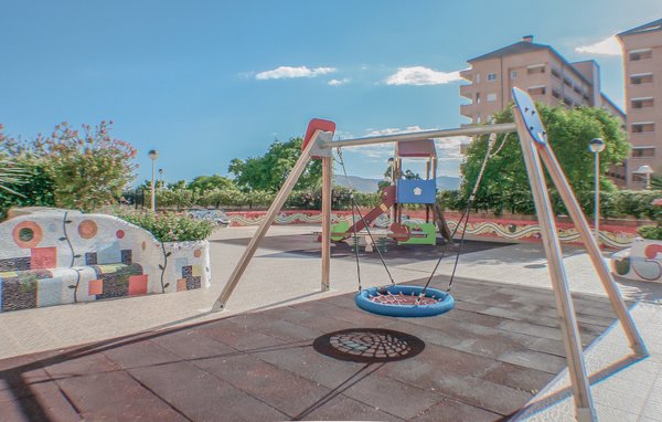 Apartamento - Oropesa del Mar , España - EBA041 801