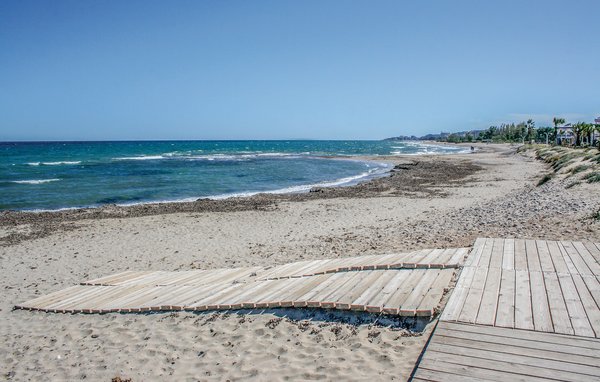 Apartamento - Oropesa del Mar , España - EBA041 901