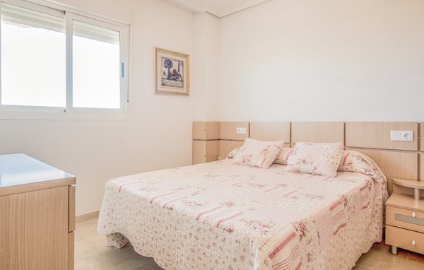 Apartamento - Oropesa del Mar , España - EBA041 601