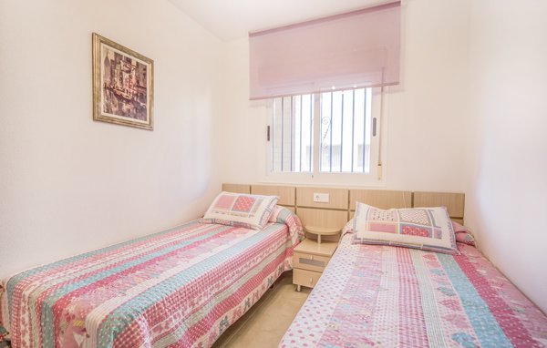 Apartamento - Oropesa del Mar , España - EBA041 602