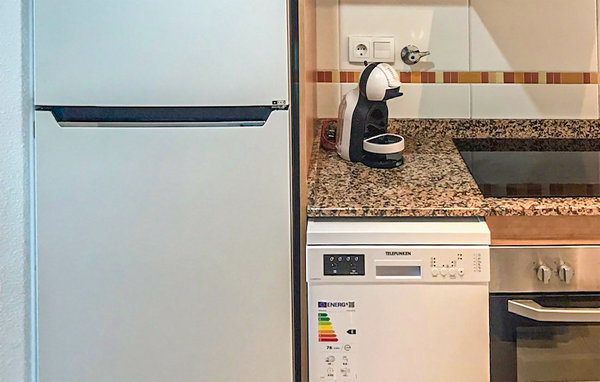 Apartamento - Oropesa del Mar , España - EBA041 402