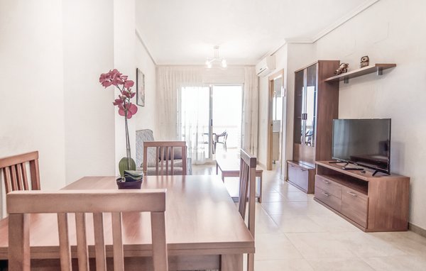 Appartement - Oropesa del Mar , Espagne - EBA041 2