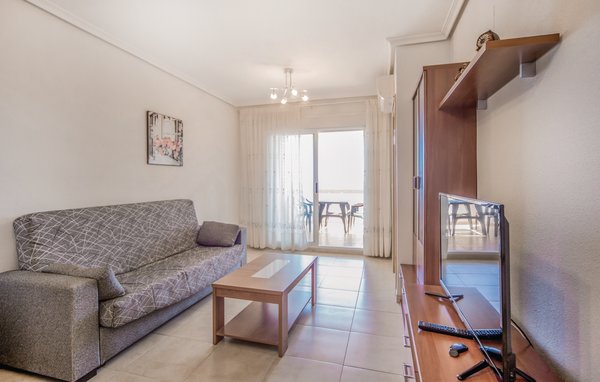Apartamento - Oropesa del Mar , España - EBA041 301