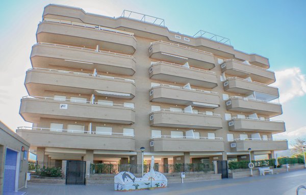 Apartamento - Oropesa del Mar , España - EBA041 4