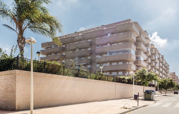 Apartamento - Oropesa del Mar , España - EBA041 81
