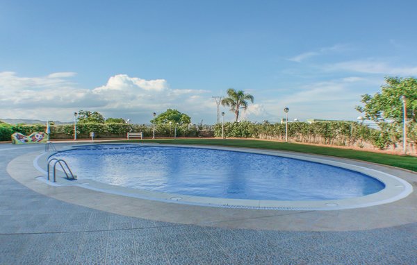 Apartamento - Oropesa del Mar , España - EBA041 3