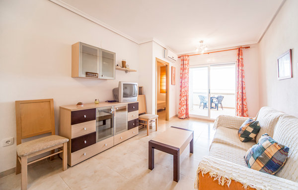 Ferienwohnung 
