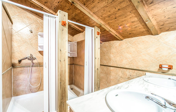 Casa de vacaciones - Les Coves de Vinromà Castellón , España - EBA221 701