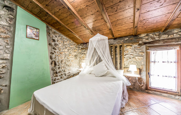 Casa de vacaciones - Les Coves de Vinromà Castellón , España - EBA221 601