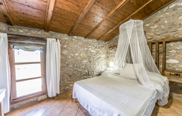 Casa de vacaciones - Les Coves de Vinromà Castellón , España - EBA221 602