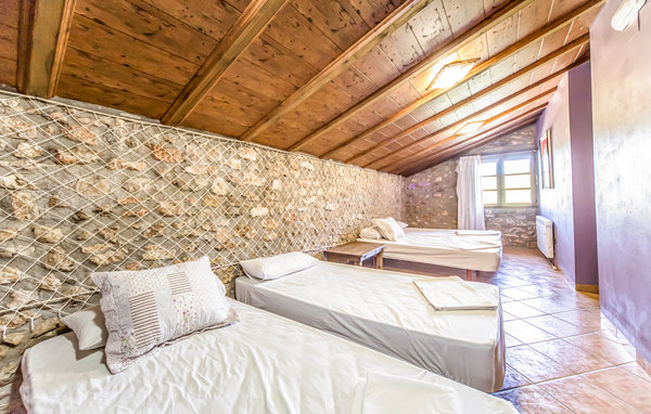 Casa de vacaciones - Les Coves de Vinromà Castellón , España - EBA221 603