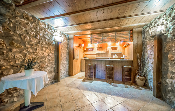 Casa de vacaciones - Les Coves de Vinromà Castellón , España - EBA221 5