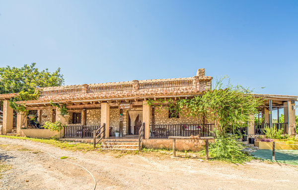 Holiday Home - Les Coves de Vinromà Castellón , Spain - EBA221 1