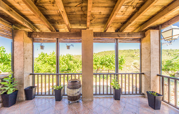 Casa de vacaciones - Les Coves de Vinromà Castellón , España - EBA221 101