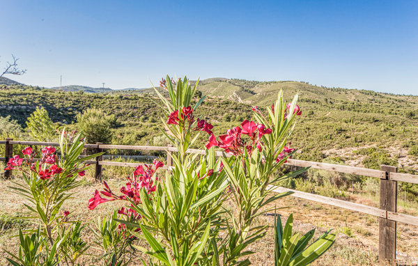 Casa de vacaciones - Les Coves de Vinromà Castellón , España - EBA221 102