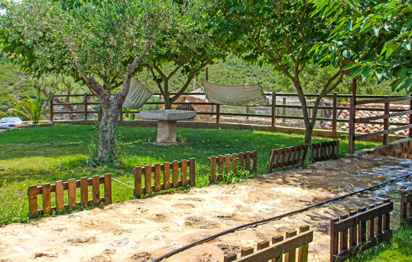 Casa de vacaciones - Les Coves de Vinromà Castellón , España - EBA221 104