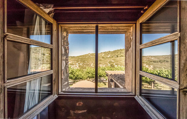 Casa de vacaciones - Les Coves de Vinromà Castellón , España - EBA221 8