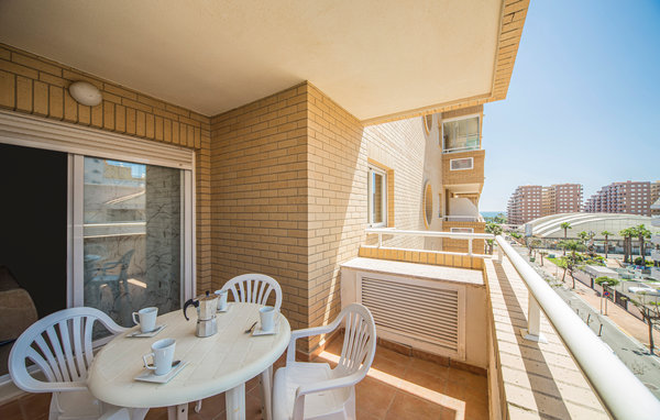 Apartamento - Oropesa del Mar , España - EBA224 2