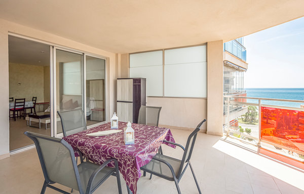 Appartement - Oropesa del Mar , Espagne - EBA225 1