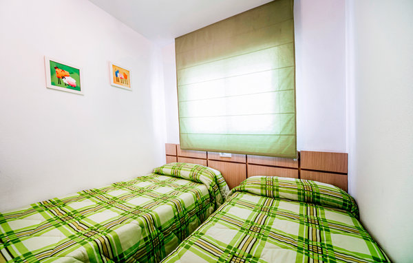 Ferienwohnung 