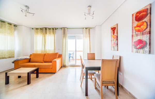 Ferienwohnung 