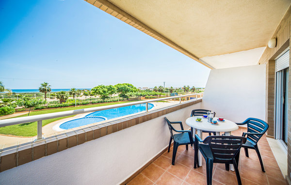 Apartamento - Oropesa del Mar , España - EBA227 2