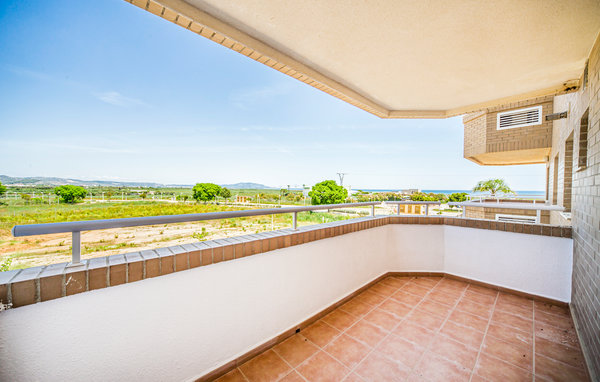 Ferienwohnung 