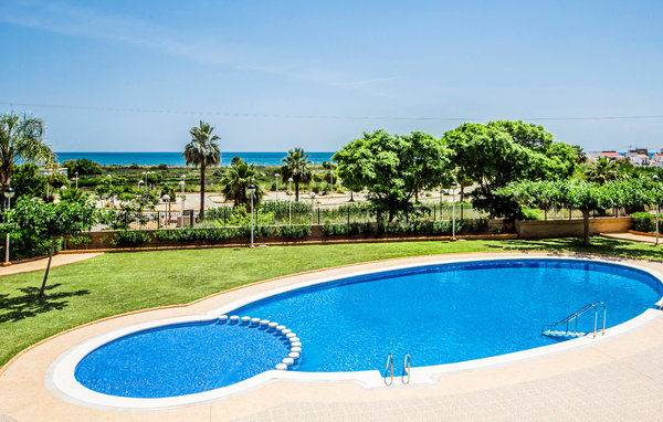 Apartamento - Oropesa del Mar , España - EBA227 1