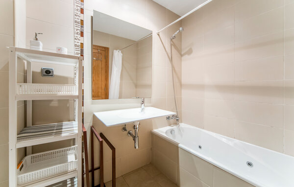 Apartamento - Alcossebre , España - EBA228 701