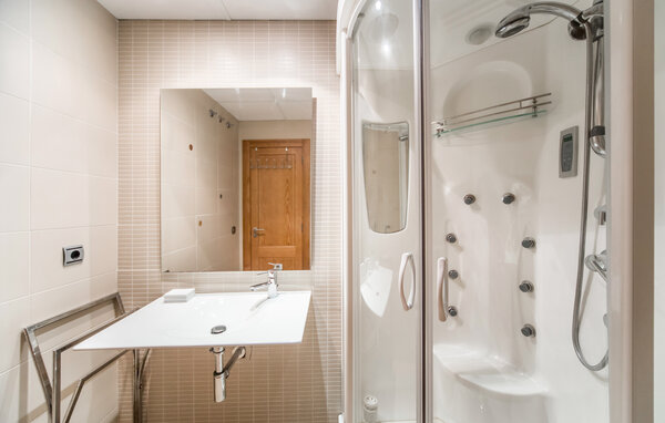 Apartamento - Alcossebre , España - EBA228 702