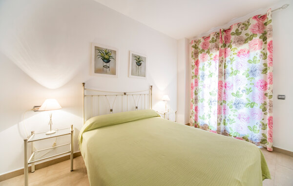 Apartamento - Alcossebre , España - EBA228 601