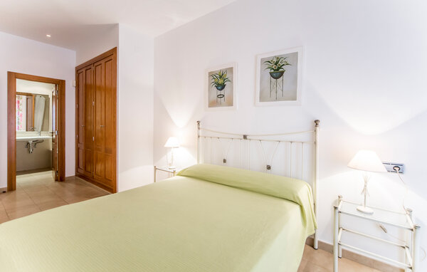 Apartamento - Alcossebre , España - EBA228 602