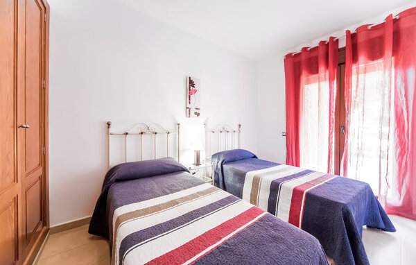 Apartamento - Alcossebre , España - EBA228 603