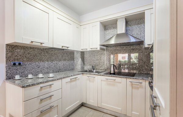 Apartamento - Alcossebre , España - EBA228 4