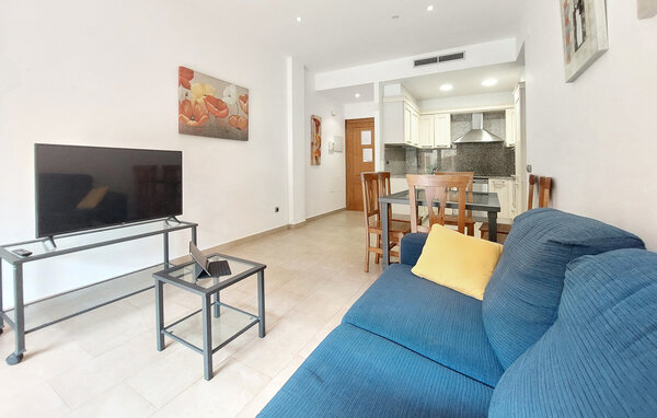 Apartamento - Alcossebre , España - EBA228 3