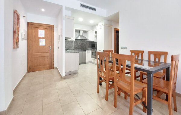 Apartamento - Alcossebre , España - EBA228 302