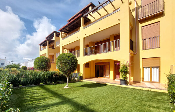 Apartamento - Alcossebre , España - EBA228 5