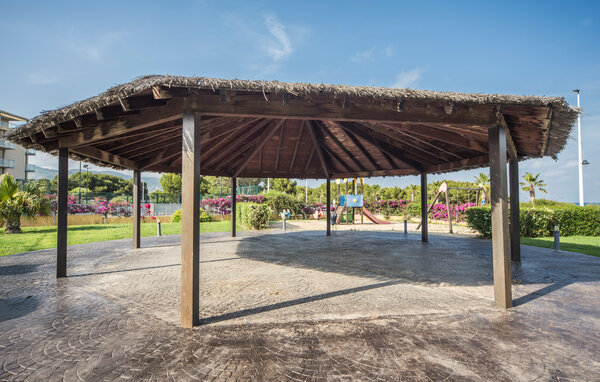 Apartamento - Alcossebre , España - EBA228 102