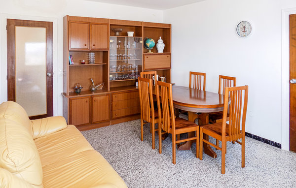 Apartamento - Vinaros , España - EBA229 2