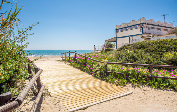 Apartamento - Alcossebre , España - EBA230 8